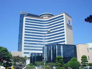 済州 KAL ホテル