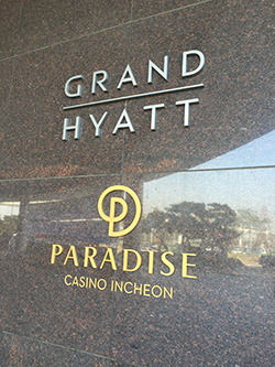 Paradise Hotel&Casino